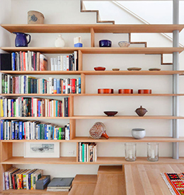 Books Storage