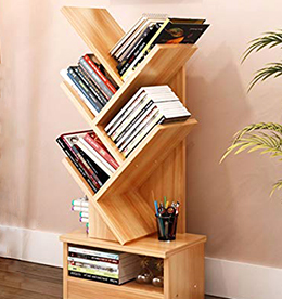 Books Storage