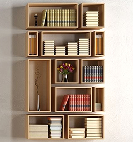 Books Storage