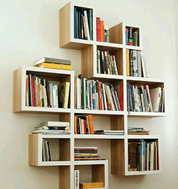 Books Storage