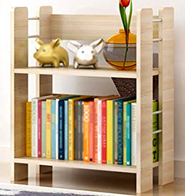 Books Storage