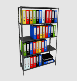 File Racks