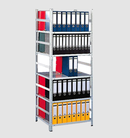 File Racks