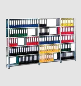 File Racks