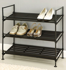 Shoe Rack