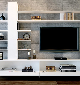 TV Cabinet