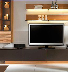 TV Cabinet