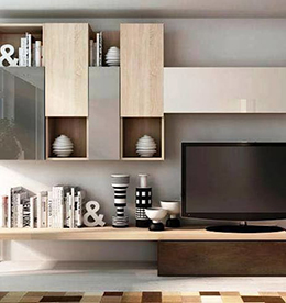 TV Cabinet