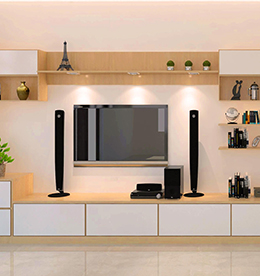 TV Cabinet