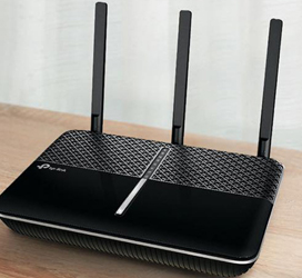 SIM Based 4G Routers